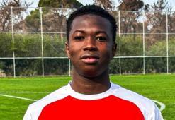 Fatih Karagümrük yeni transferini resmen açıkladı