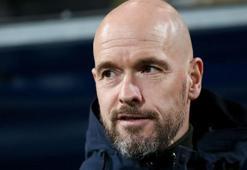 Erik ten Hag, Twente ile anlaştı! Görevine gelecek sezon başlayacak