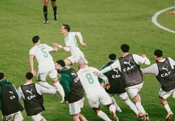 Afrika Uluslar Kupası'nda Nijerya'nın rakibi belli oldu