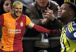 Galatasaray - Fenerbahçe Süper Kupa finali ne zaman, saat kaçta hangi kanalda?