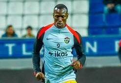 Mame Thiam'ın yeni adresi belli oldu