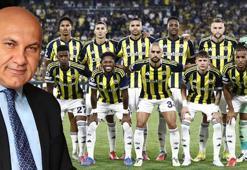 Samsunspor Başkanı Yüksel Yıldırım transferi açıkladı: 'İrfan Can Eğribayat ile anlaştık'