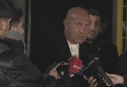 Samsunspor Başkanı Yüksel Yıldırım transferi açıkladı: İrfan Can Eğribayat ile anlaştık