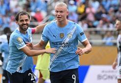 Galatasaray'dan ikinci Leroy Sane operasyonu: Bernardo Silva bombası