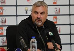 Thomas Reis: Agresifliğe ihtiyacımız var