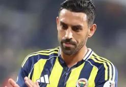 Resmi imzayı atıyor! İşte İrfan Can Kahveci'nin yeni adresi