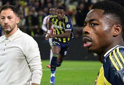 Fenerbahçe - Samsunspor maçının ardından usta isimden övgü dolu sözler: 'Musaba kalitesinde bir oyuncuyu alabilmek imkânsız'