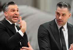 Dusan Alimpijevic'ten Beşiktaş taraftarına sitem! 'Fenerbahçe'de böyle değildi, bir karar almalıyız'