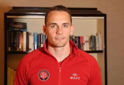 Balkovec ligin ikinci yarısından umutlu