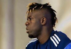 Pape Habib Gueye'nin hedefi Premier Lig