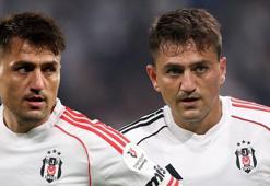 Cengiz Ünder'den transfer açıklaması! En büyük hayalini söyledi
