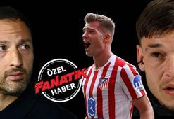 Fenerbahçe'de beklenen golcü gelmiyor! Canlı yayında açıkladı: 'Tedesco, yönetimle görüştü' | Ugarte, Galatasaray...