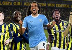 İşte Fenerbahçe tarihinin en pahalı oyuncuları! Guendouzi listeye zirveden girdi...