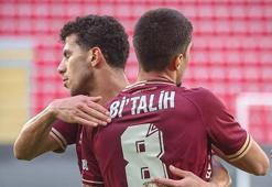 Göztepe'den gol şov!