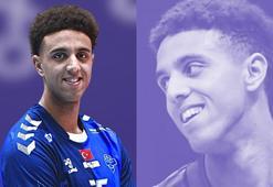 Altekma, İbrahim Lawani'yi kadrosuna kattı