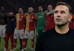 Galatasaray Süper Lig'in iki yıldızını alıyor!