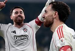Orkun Kökçü Beşiktaş'ın transferinin ipucunu verdi! 'Konuştum, ben de bekliyorum'