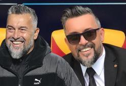 Beşiktaş'ta Serkan Reçber'den transfer müjdesi! Prensip anlaşmasına vardık