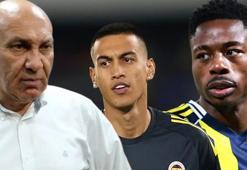 Samsunspor Başkanı Yüksel Yıldırım Musaba'yı bombaladı 'Terbiyesizlik yaptı! Paracı, şovmen' | İrfan Can Eğribayat transferi