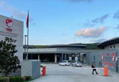 TFF açıkladı! 108 teknik sorumlu PFDK'ya sevk edildi