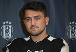 Cengiz Ünder: Satın alma opsiyonumun kullanılmasını isterim