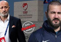 TFF bahis soruşturmasında yeni perde! PFDK'ya sevk edilen teknik sorumlular ve menajerler ne ceza alacak?