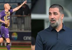 Arda Turan'dan Shelvey'in iddialarına yanıt!