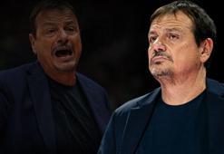 Ve Ergin Ataman resmen açıkladı: Atina'dan ayrılacağım!