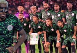 Nijerya Milli Takımı'nda çeyrek final öncesi prim krizi! Osimhen, Ndidi, Onuachu...