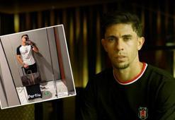 Paulista hayatının şokunu yaşadı! Beşiktaş'tan ayrıldı, imzaya gitti ama transfer olamadı