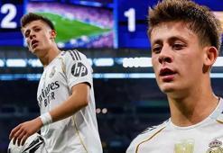Arsenal, Real Madrid forması giyen Arda Güler transferini bitirmek istiyor!