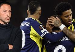 İtalyan devinden Fenerbahçe'nin yıldızına kanca! Yapılacak teklif belli oldu