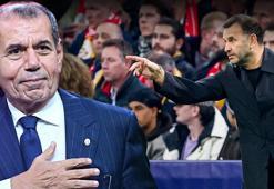 Galatasaray orta sahaya Monaco'nun kaptanını getiriyor! 30 milyon Euro...