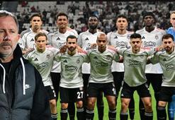 Beşiktaş'ta ayrılık resmen açıklandı! 'Kariyerinde başarılar dileriz'