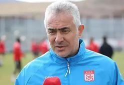 Sivasspor, PFDK'ye sevk edilen Mehmet Altıparmak hakkında açıklama yaptı!