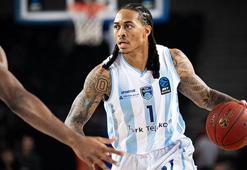 Türk Telekom EuroCup'ya iki maç sonra galip... Türk Telekom - Dolomiti Energia Trento maç sonucu 92-86