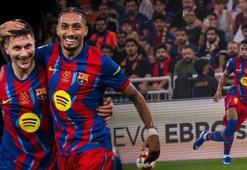 (ÖZET) Barcelona durmak bilmedi! Adını Finale yazdırdı | Barcelona – Athletic Bilbao maç sonucu: 5-0