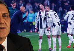 Galatasaray transferde Juventus'un kapısına dayandı! 60 milyon Euro'luk yıldız: Taraftarlar adeta çıldıracak