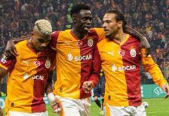 Davinson'un derbi heyecanı