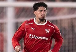 Galatasaray'da savunmaya sürpriz isim