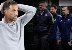 Fenerbahçe'de transfer iptal oldu! Mali konularda anlaşmaya varılamadı