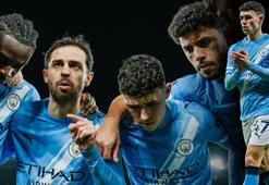 (ÖZET) Manchester City evinde Ferdi Kadıoğlu’nun takımı Brighton ile berabere kaldı! Manchester City – Brighton maç sonucu: 1-1
