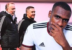 Savunmaya 1.94’lük kule! Beşiktaş aradığı stoperi Premier Lig'de buldu