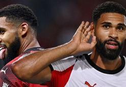 Çık aradan Lazio! Beşiktaş'ta gündem yeniden Ruben Loftus-Cheek