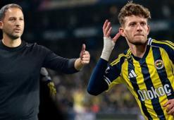 Fenerbahçe’de Szymanski’ye sürpriz talip!