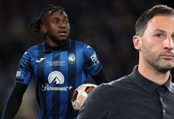 Fenerbahçe’de imzalar arka arkaya! Guendouzi’den sonra Lookman transferi bitiyor