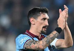 Trabzonspor'dan Stefan Savic için sürpriz karar