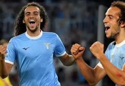 Fenerbahçe'de Guendouzi transferi bitti! İmzalar atıldı, uçak yola çıkıyor | Yönetimden derbi planı