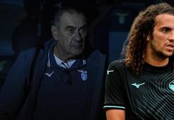 Gece yarısı Matteo Guendouzi krizi! Ortalık karıştı, transferde son dakika...