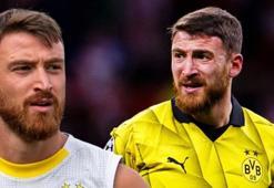 Beşiktaş transferde sıcak gelişme! Salih Özcan transferinde son durum